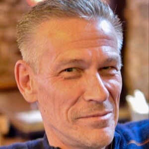 Profilbild von Juergen Haubach