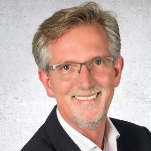 Profilbild von Jürgen Haucap