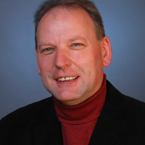 Profilbild von Jürgen Hauck