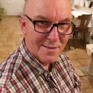 Profilbild von Juergen Hauck