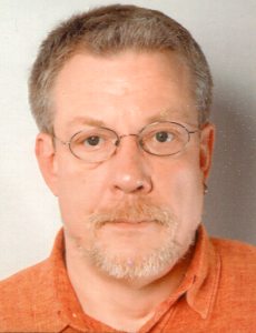 Profilbild von Jürgen Hauel