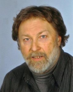 Profilbild von Jürgen Hauer