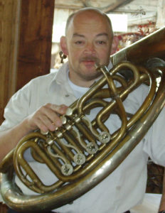 Profilbild von Jürgen Hauer