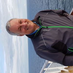 Profilbild von Jürgen Hauschke