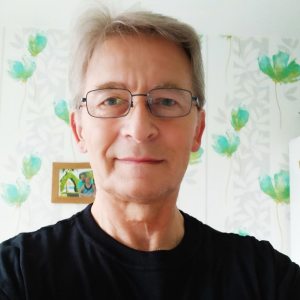 Social Media Profilbild Jürgen Hauser 