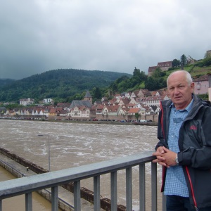 Profilbild von Jürgen Hayn