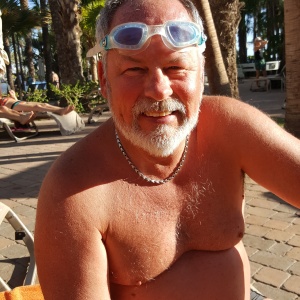 Profilbild von Jürgen Heckrodt