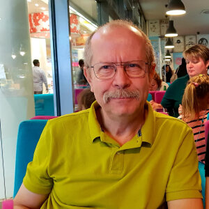 Profilbild von Jürgen Heeck