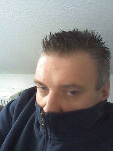 Profilbild von Jürgen Heeg