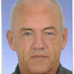 Profilbild von Jürgen Heid