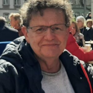 Social Media Profilbild Jürgen Heid 