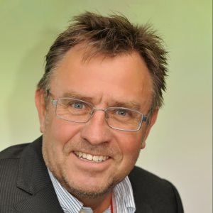 Profilbild von Jürgen Heider