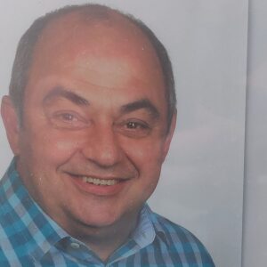 Profilbild von Jürgen Heidlberger
