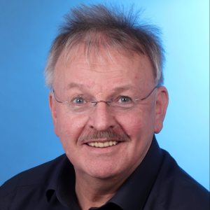 Profilbild von Jürgen Heilig