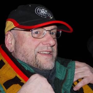 Profilbild von Jürgen Heim