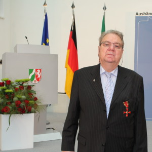 Profilbild von Jürgen Heimchen