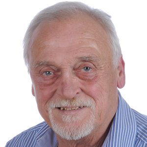 Profilbild von Jürgen Heinbockel