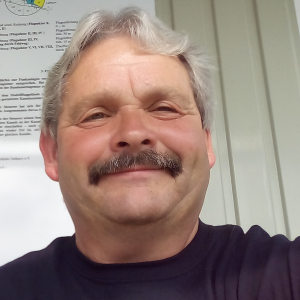 Profilbild von Jürgen Heine