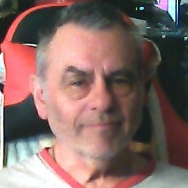 Profilbild von Jürgen Heinemann