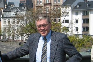 Profilbild von Jürgen Heinen