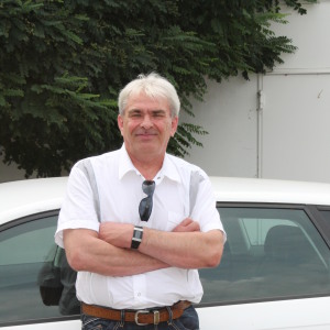 Profilbild von Jürgen Heinig