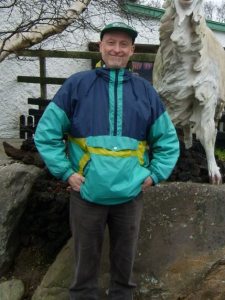 Profilbild von Jürgen Heinrich