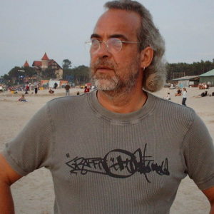 Profilbild von Jürgen Heinrich