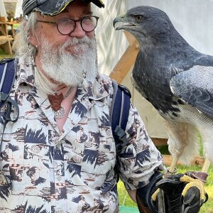 Profilbild von Jürgen Heinrichs