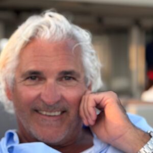 Profilbild von Juergen Heinz