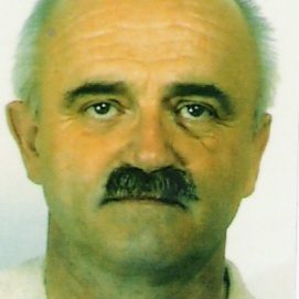 Profilbild von Jürgen Heinz