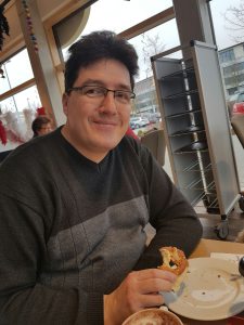 Profilbild von Jürgen Heinz