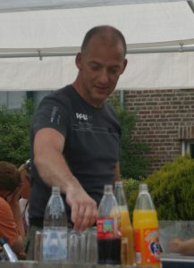 Profilbild von Jürgen Heinze