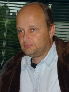 Profilbild von Jürgen Heiß