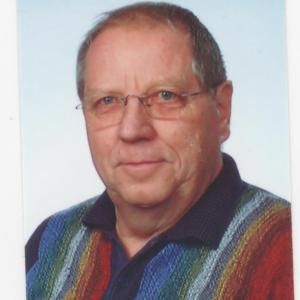Profilbild von Jürgen Helbig