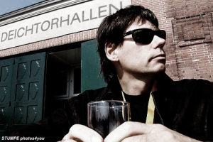 Profilbild von Jürgen Held