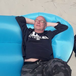 Profilbild von Jürgen Helfert