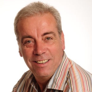 Profilbild von Jürgen Helinski