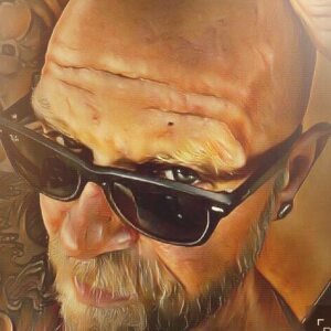 Profilbild von Jürgen Hellekes