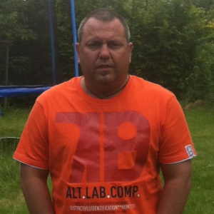 Profilbild von Jürgen Heller