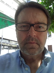 Profilbild von Jürgen Hellmig