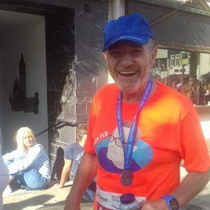 Profilbild von Jürgen Hellwig