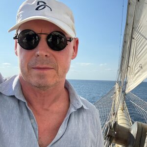 Profilbild von Jürgen Hellwig