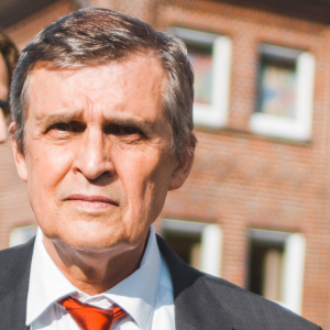 Profilbild von Juergen Hellwig