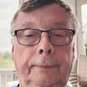 Profilbild von Jürgen Helm