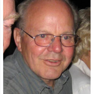 Profilbild von Jürgen Helm