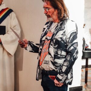 Profilbild von Jürgen Helmig