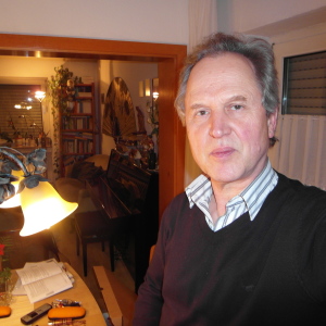 Profilbild von Jürgen Hemeyer