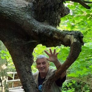 Profilbild von Jürgen Hemmann