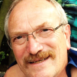 Profilbild von Jürgen Hemming