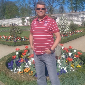 Profilbild von Jürgen Henkel